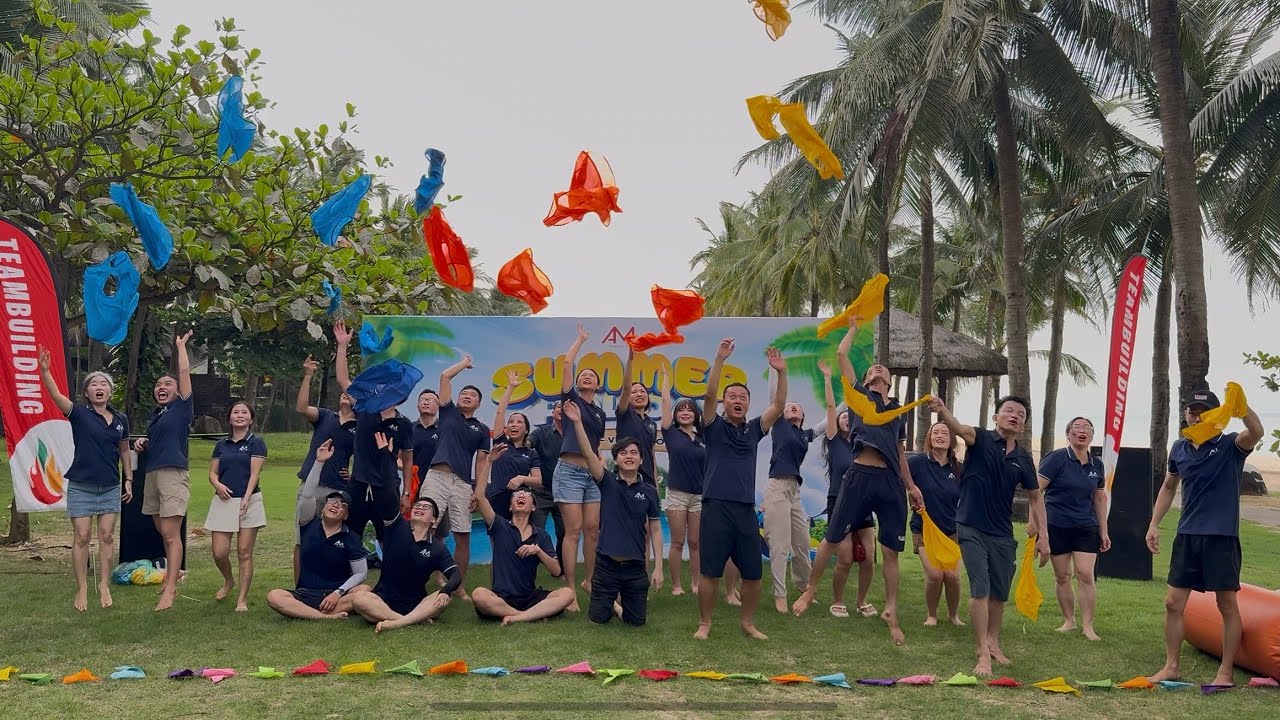 ANHMY FOUNDATION - 0913235286