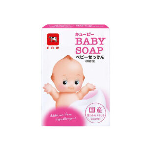 Xà Phòng Tắm Trẻ Em Dịu Nhẹ Cow