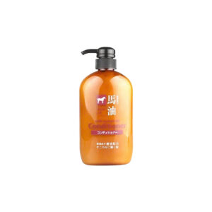 Dầu Xả Ngựa Horse Oil 600ml