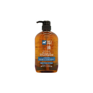 Sữa Tắm Ngựa Horse Oil 1000ml