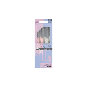 Set 4 Dao Cạo Cho Nữ KAI Nhật Bản