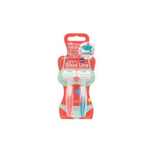 Set 2 Dạo Cạo Vùng Bikini KAI Nhật Bản