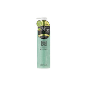 Gel tẩy trang matcha CHA no SUI Matcha Cleansing Gel