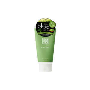 Sữa rửa mặt tạo bọt CHA no SUI Matcha Facial Foam