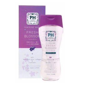 Dung Dịch Vệ Sinh Phụ Nữ PH Japan Premium - Hương Lavender