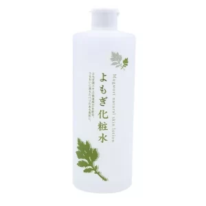 Nước Dưỡng Da Chiết Xuất Ngải Cứu Dokudami Mugwort Natural Skin Lotion 500ml