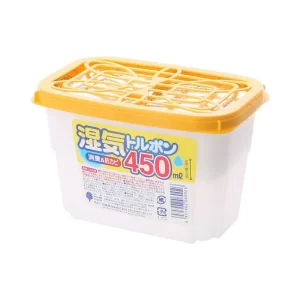 Hộp Hút Ẩm Kokobu Nhật 450ml