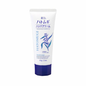 Kem dưỡng da tay Reihaku Hatomugi Hand Cream