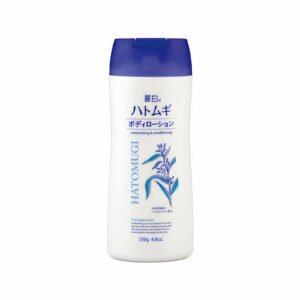 Sữa dưỡng thể Reihaku Hatomugi Body Lotion