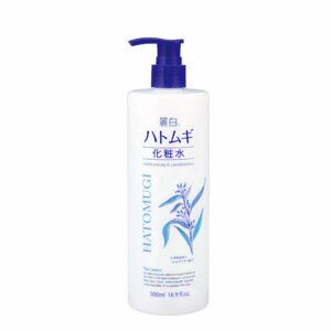 Sữa tắm trắng da Reihaku Hatomugi Body Soap