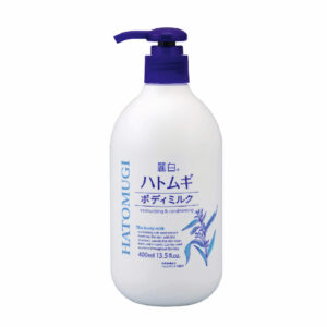 Sữa dưỡng thể Reihaku Hatomugi Body Milk