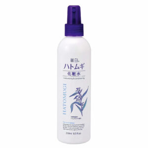 Xịt phun xương Reihaku Hatomugi Mist Type