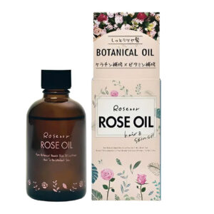 Tinh Dầu Hoa Hồng Rosenoa Rose Oil
