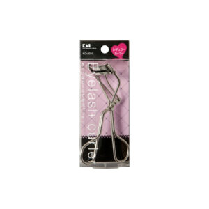 KAI Bấm Mi Thân Kim Loại KAI Eyelash Curler - KQ_2010 Màu Hồng