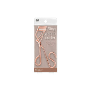 KAI Bấm Mi Thân Kim Loại KAI Eyelash Curler - HC-3900