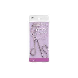 KAI Bấm Mi Thân Kim Loại KAI Eyelash Curler - HC-3902- MÀU PURPLE GOLD