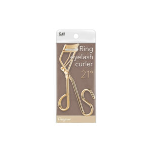 KAI Bấm Mi Thân Kim Loại KAI Eyelash Curler - HC-3901- Màu Gold