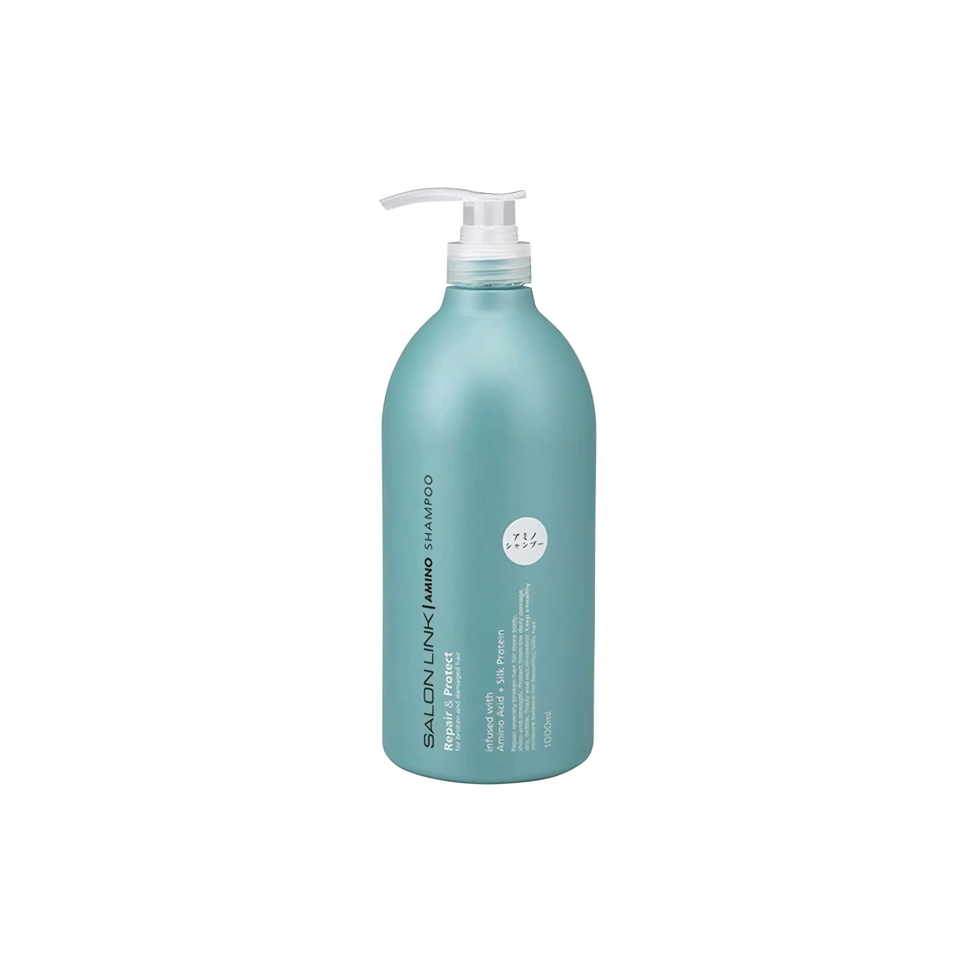 Dầu gội phục hồi tóc khô xơ Salon Link Amino 1000ml