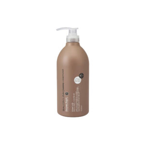 Dầu xả phục hồi tóc hư tổn Salon Link Amino hoa trà 1000ml