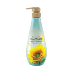 Dầu xả Kracie Dear Beaute HIMAWARI SMOOTH & REPAIR OIL IN CONDITIONER 500G