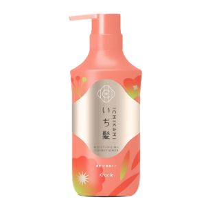Dầu xả Kracie ICHIKAMI MOISTURIZING CONDITIONER 480G