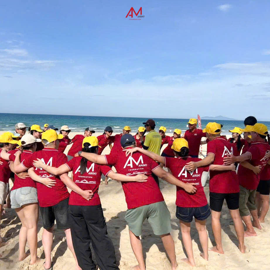ONE TEAM – ONE GOAL | TẬP THỂ ĐỒNG LÒNG – ANHMY VỮNG MẠNH 3 1783943384409 2280550911382567736 g878946256162634924 5b6f104c51798d221c86d0f79c57cb24