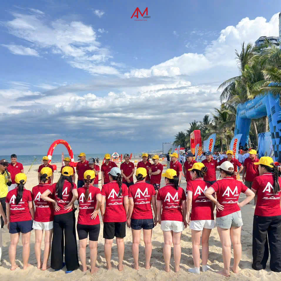 ONE TEAM – ONE GOAL | TẬP THỂ ĐỒNG LÒNG – ANHMY VỮNG MẠNH 2 1783943384490 2280550911382567736 g878946256162634924 b6fce04be9bfe885143d9640091002d5