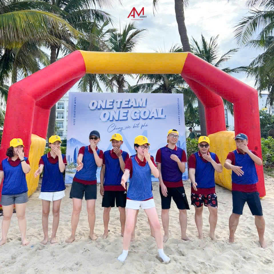 ONE TEAM – ONE GOAL | TẬP THỂ ĐỒNG LÒNG – ANHMY VỮNG MẠNH 4 1783943384567 2280550911382567736 g878946256162634924 85dc01d8a415048943dd488775d1be29
