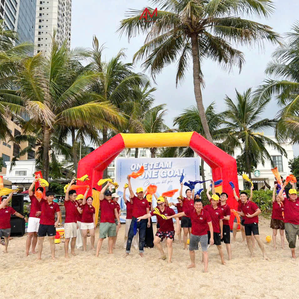 ONE TEAM – ONE GOAL | TẬP THỂ ĐỒNG LÒNG – ANHMY VỮNG MẠNH 6 1783943384813 2280550911382567736 g878946256162634924 9883a31517de7189b6e21cad27b3e211