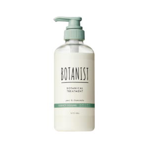 Dầu Xả Phồng Tóc BOTANIST Botanical Treatment (Bouncy Volume) Pear & Chamomile