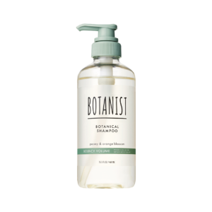 Dầu Gội Phồng Tóc BOTANIST Botanical Shampoo (Bouncy Volume) Peony & Orange Blossom