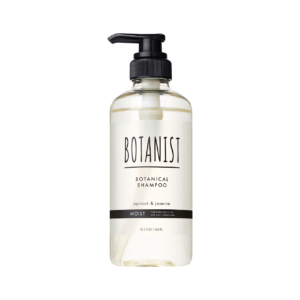 Dầu Gội Dưỡng Ẩm BOTANIST Botanical Shampoo (Moist) Apricot & Jasmine