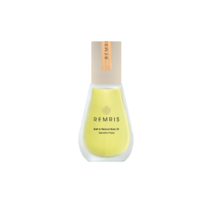 REMRIS Dầu dưỡng hương thơm Bath & Moisture Body Oil Samatha Prana