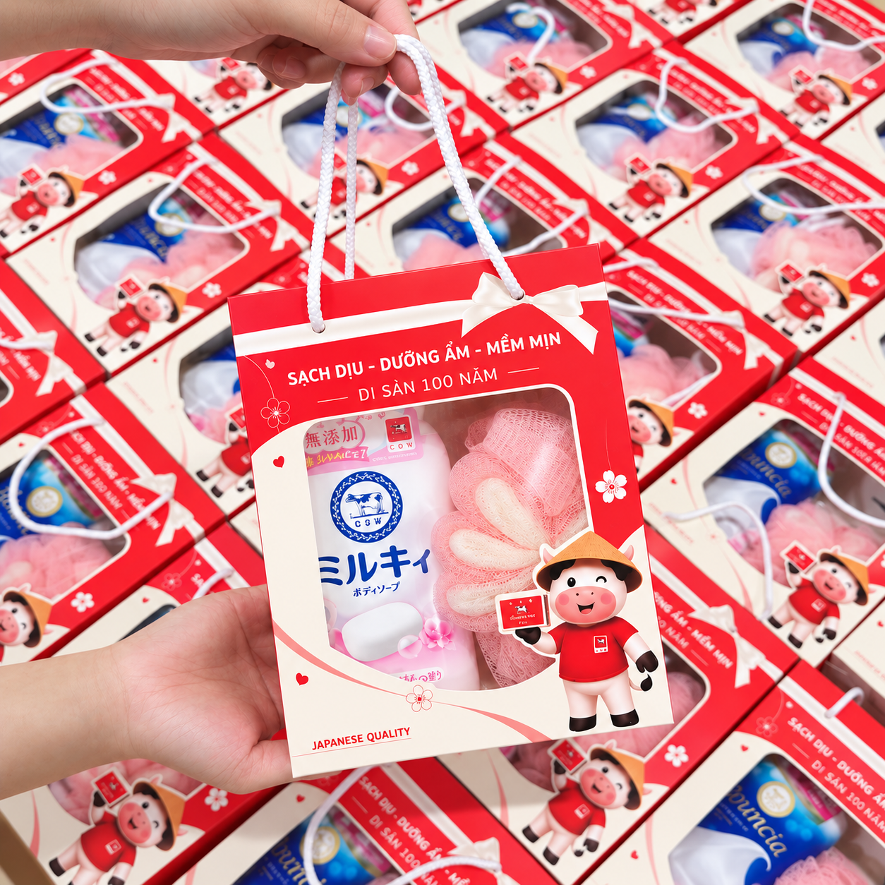 ANHMY CHUẨN BỊ SET QUÀ COW – CÙNG ĐẠI LÝ BỨT TỐC DOANH SỐ 20/10 2 9b65f557 c395 4848 9c87 41d5ec11998a