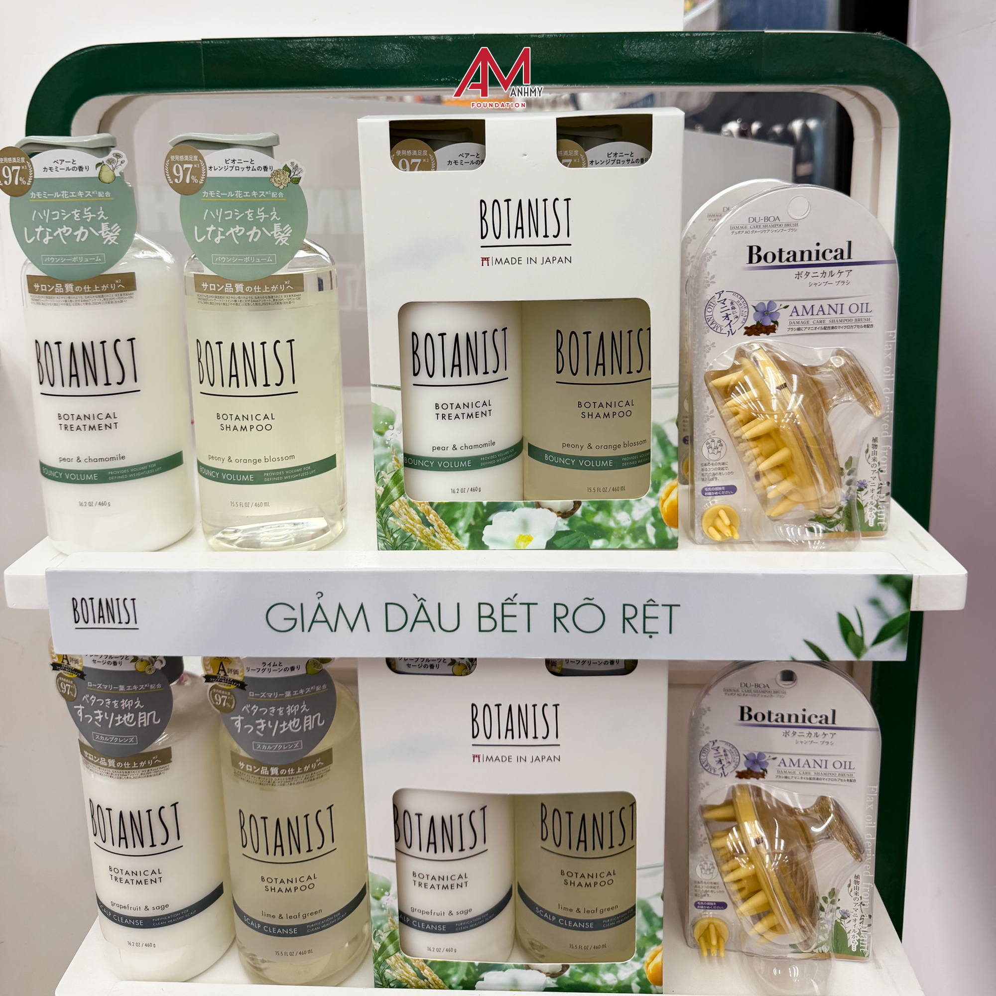 BOTANIST TẠI SAKUKO – MỪNG SAKUKO 15 TUỔI, MUA 2 TẶNG 1 CÙNG QUÀ TẶNG BOTANICAL 2 IMG 1527